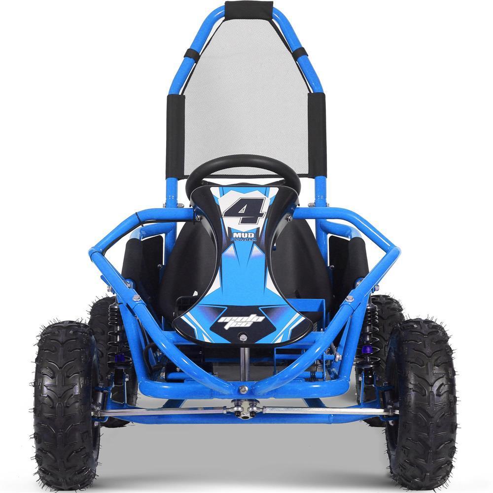 GK008 MUD Monster
