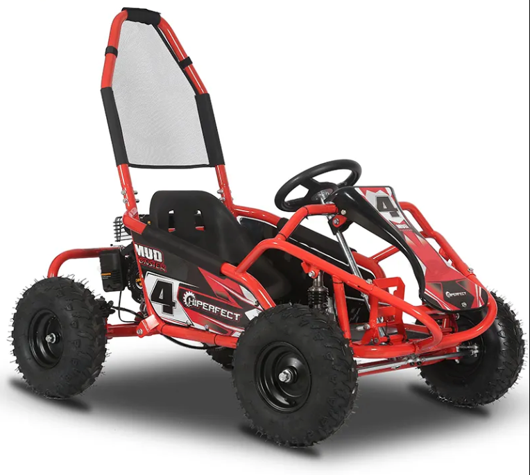 Full Suspension