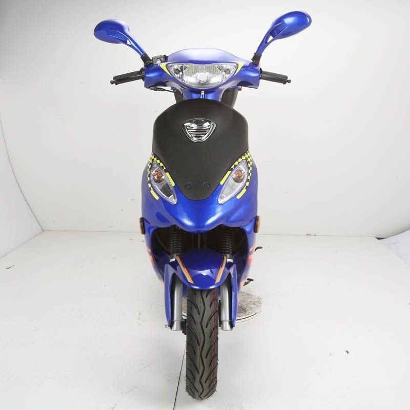 Express Gas Scooter Moped 50cc (EXPRESS-QX-50) With Auto Transmission