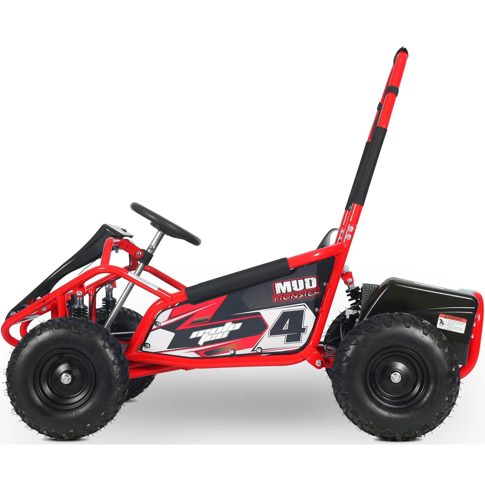Full Suspension