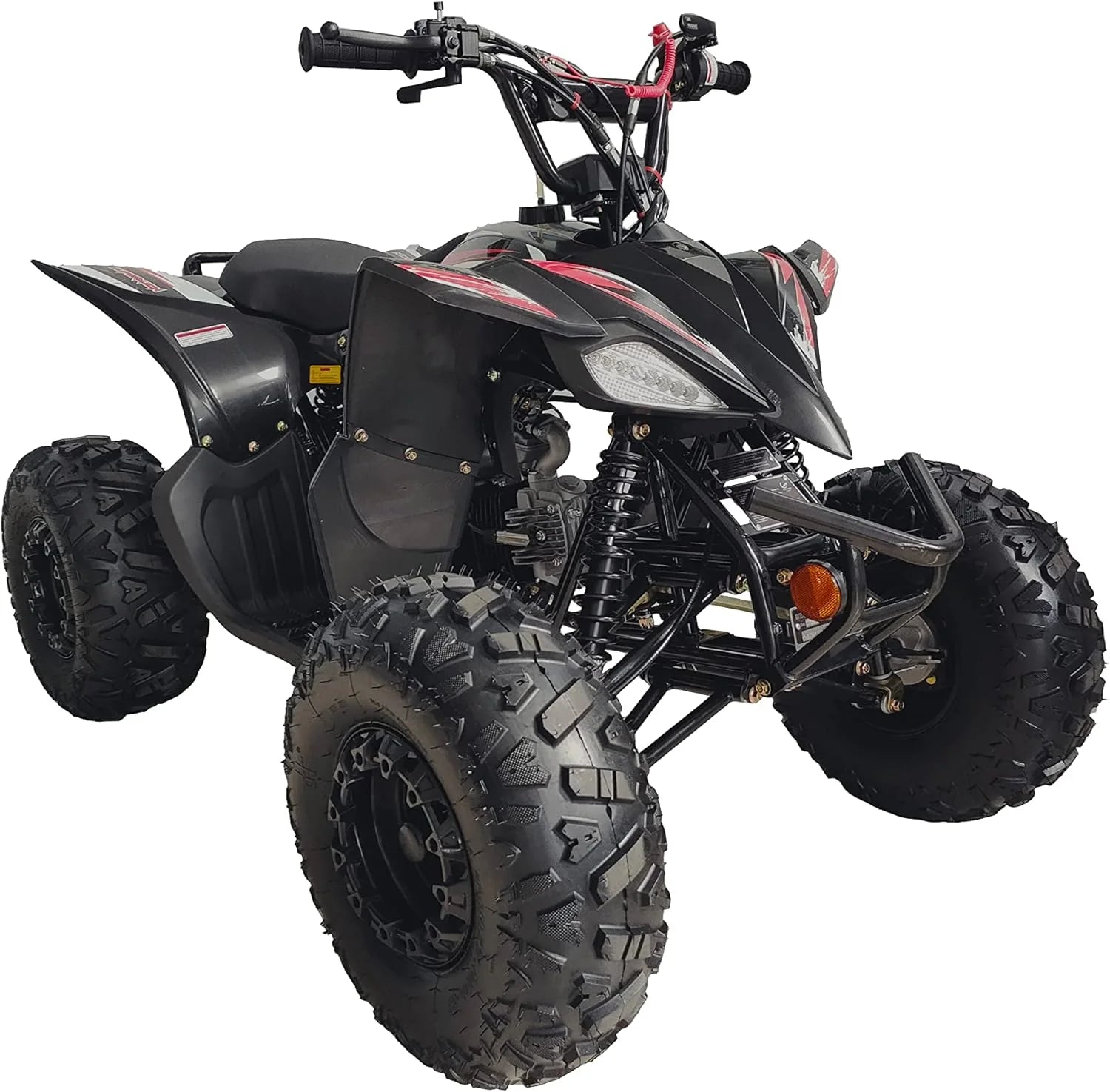 Big Tires  19"/18"