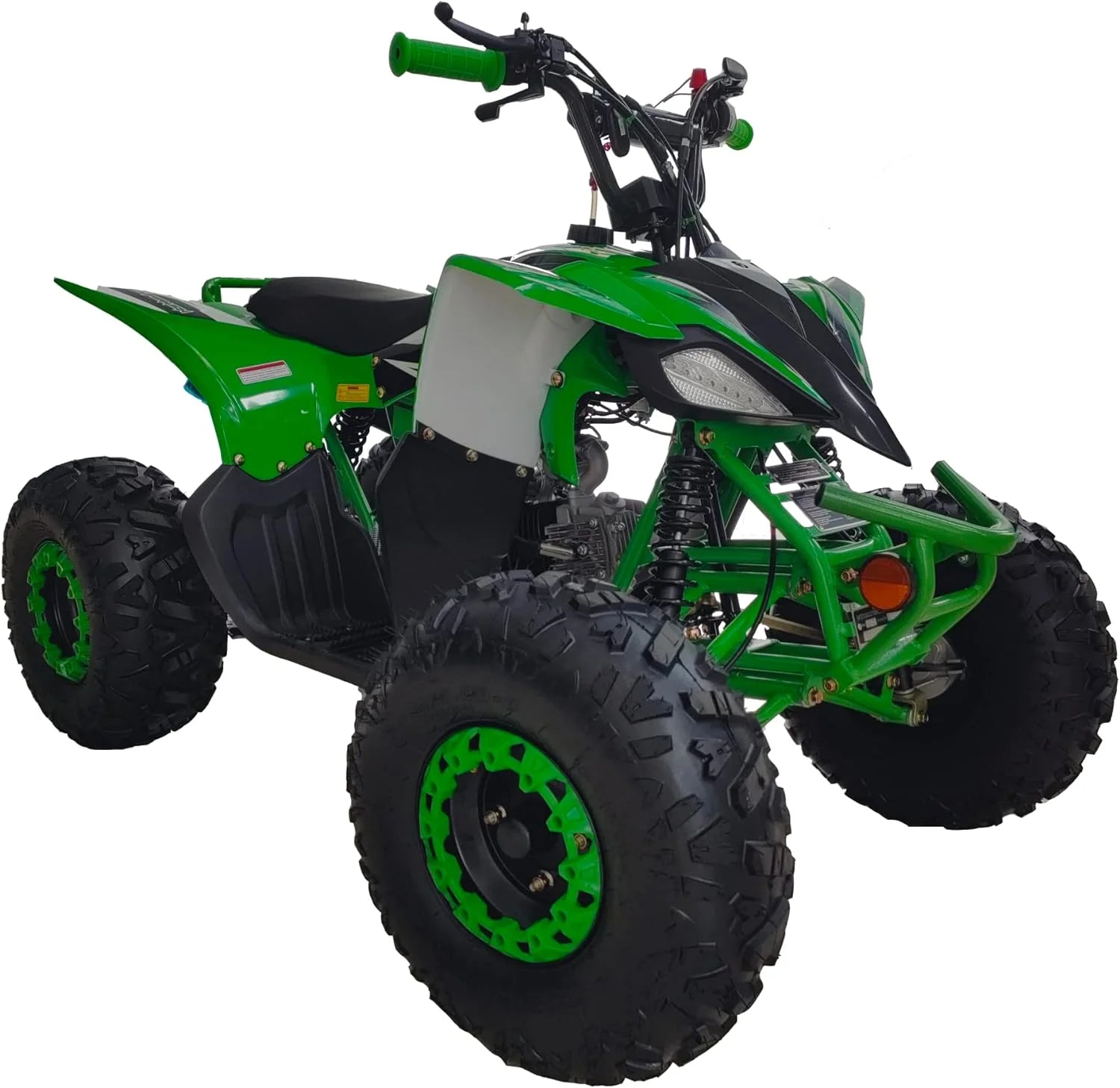 Big Tires  19"/18"