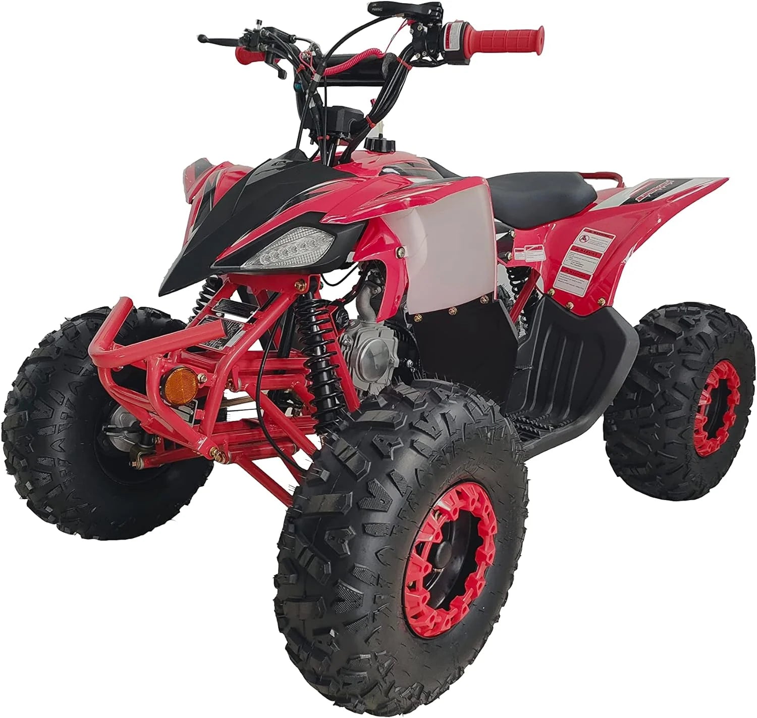 Big Tires  19"/18"