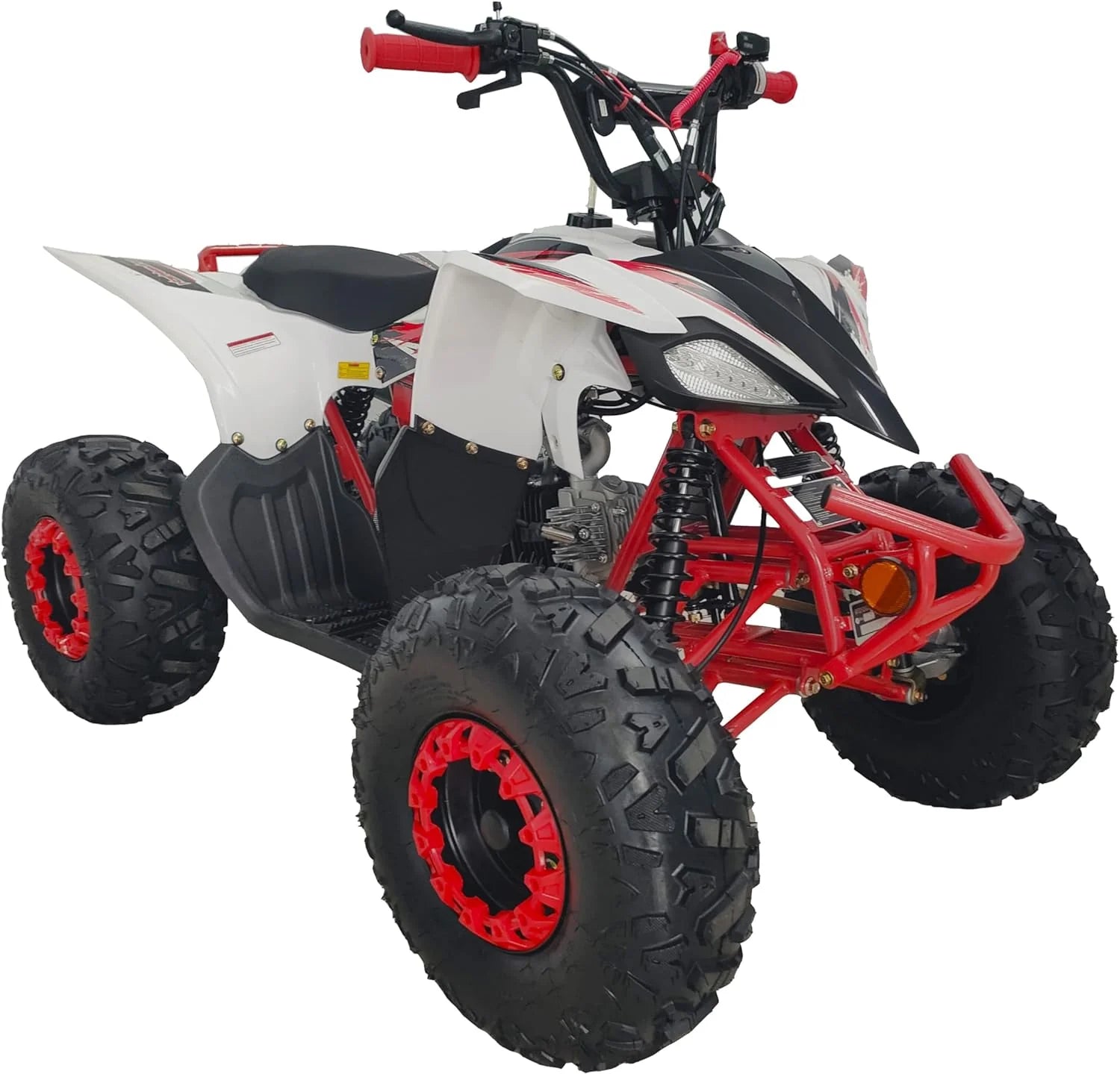 Big Tires  19"/18"