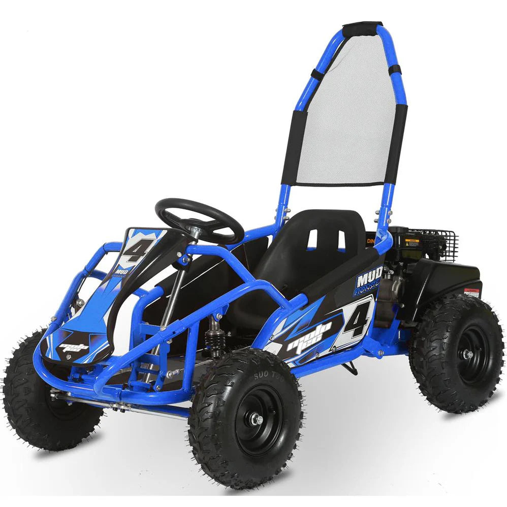 Full Suspension