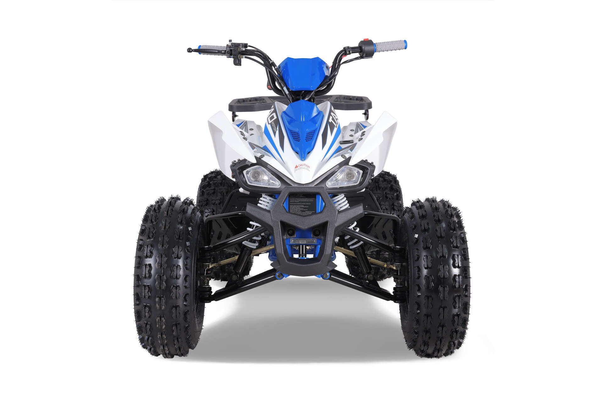 Taotao 125cc ATV Quad Cheetah Platinum mid size Quad