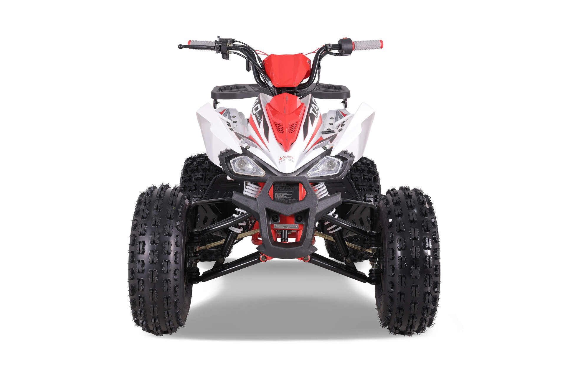 Taotao 125cc ATV Quad Cheetah Platinum mid size Quad