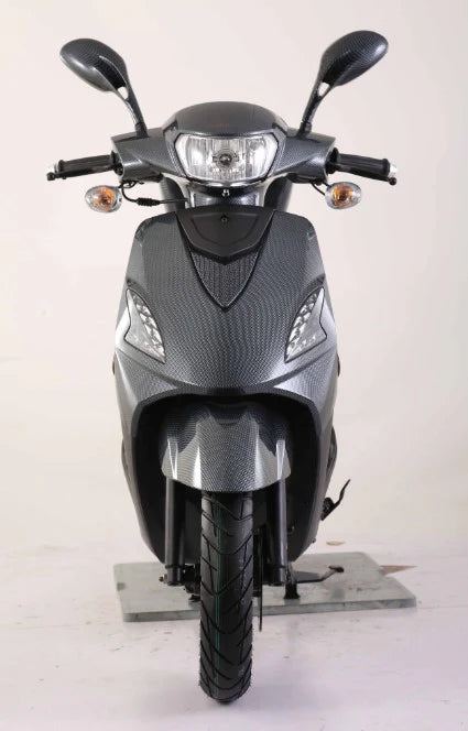 Carb Approved CA