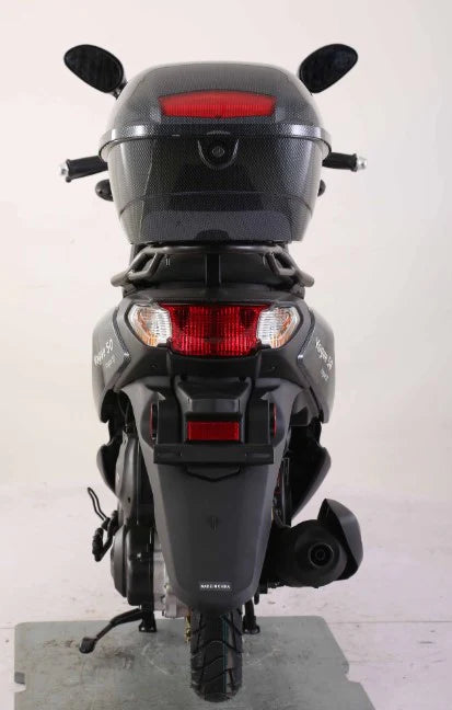 Carb Approved CA