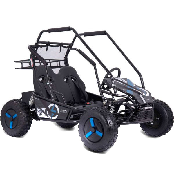 Vitacci 200cc Pull Start Engine Go Kart