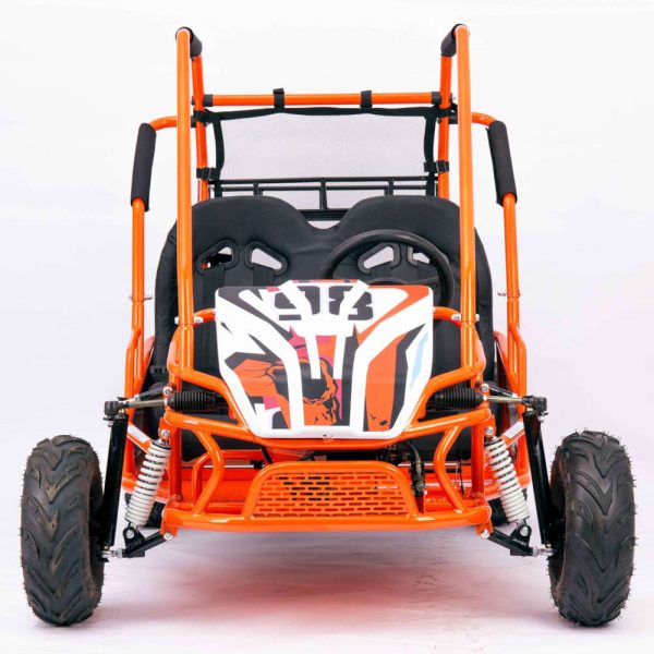 Vitacci GK014 Electric Go Kart Magnet DC Brushless Motor