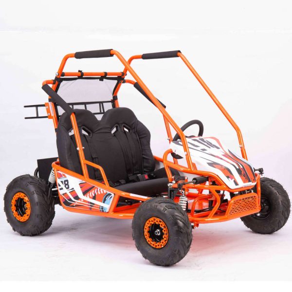 Vitacci GK014 Electric Go Kart Magnet DC Brushless Motor