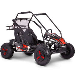 Vitacci GK014 Electric Go Kart Magnet DC Brushless Motor